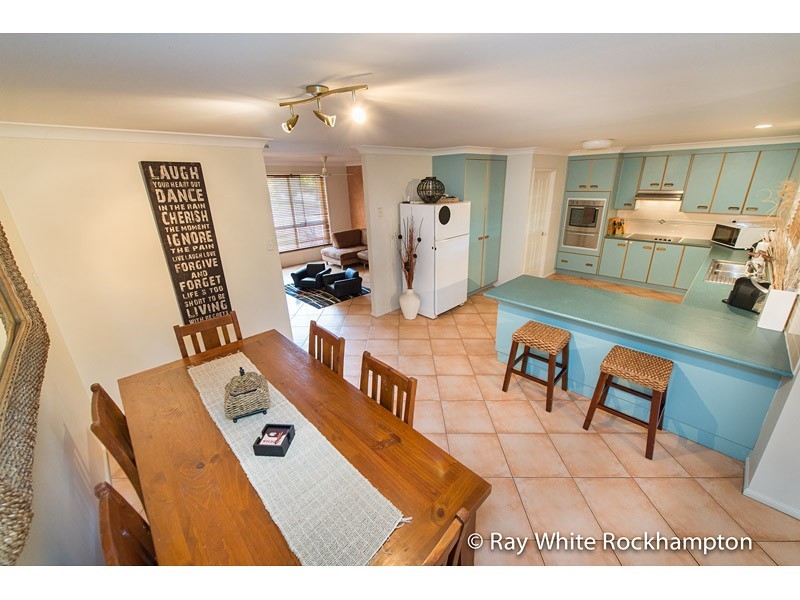 26 Hutchings Street, Gracemere QLD 4702