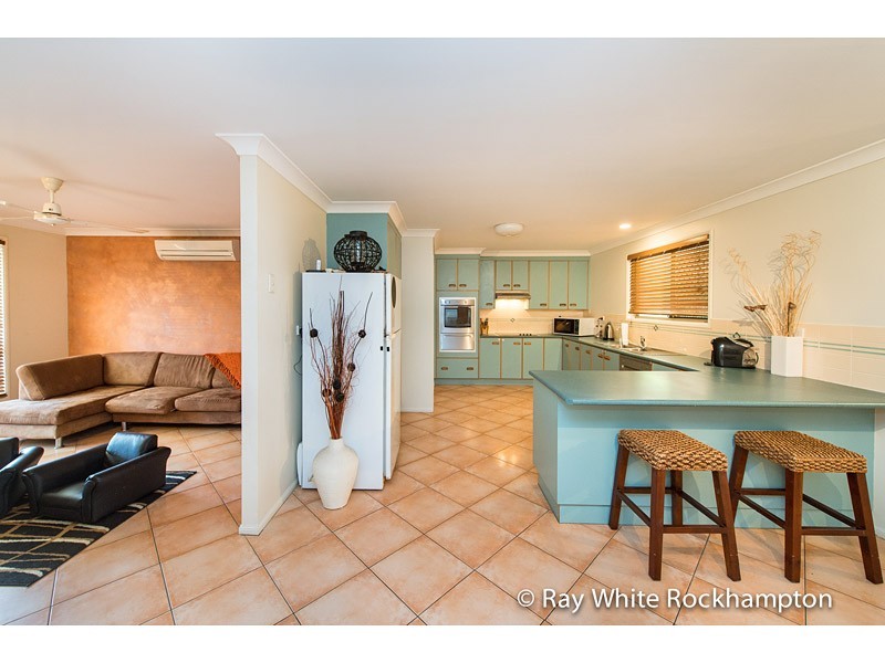 26 Hutchings Street, Gracemere QLD 4702