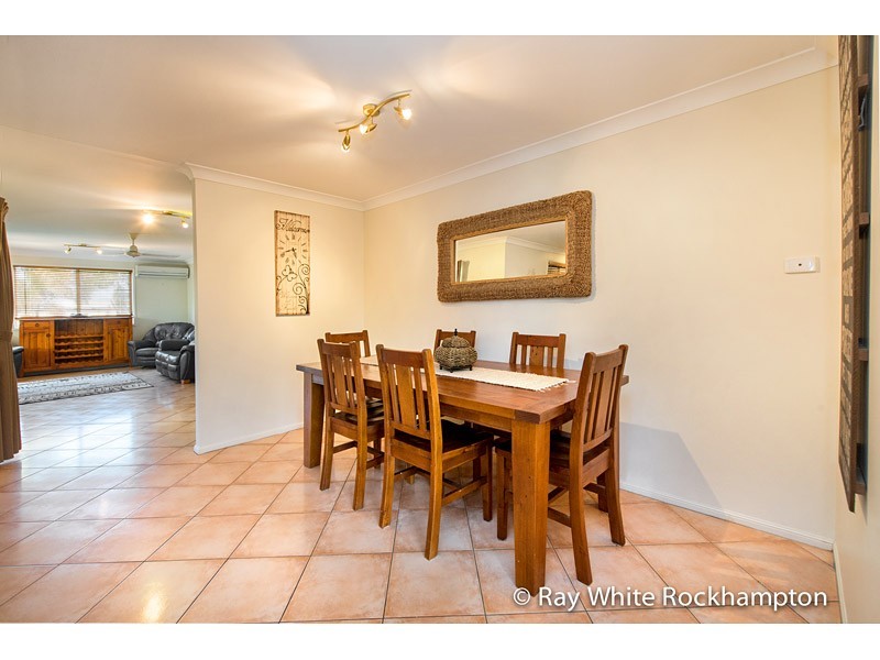 26 Hutchings Street, Gracemere QLD 4702