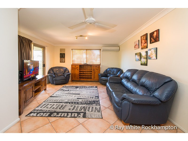 26 Hutchings Street, Gracemere QLD 4702