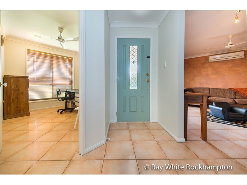 26 Hutchings Street, Gracemere QLD 4702