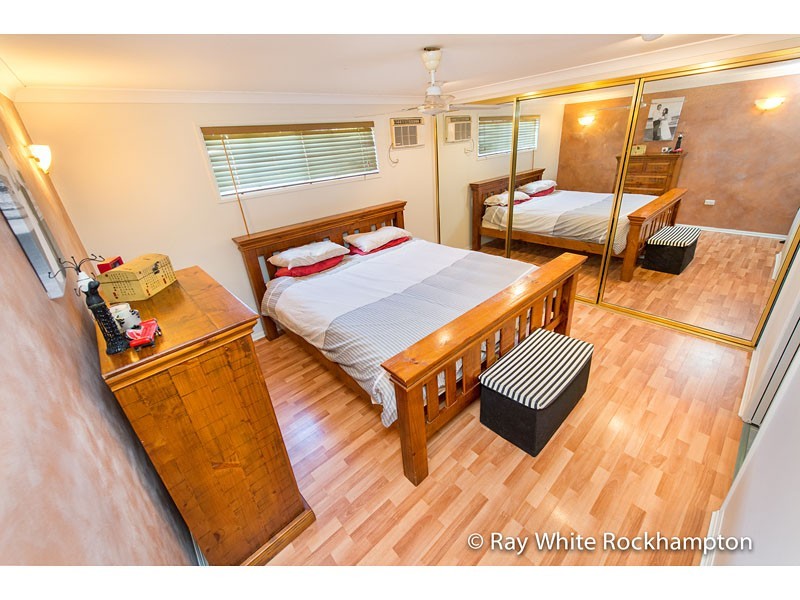 26 Hutchings Street, Gracemere QLD 4702