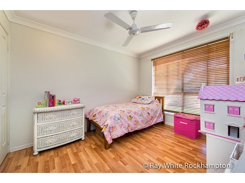 26 Hutchings Street, Gracemere QLD 4702