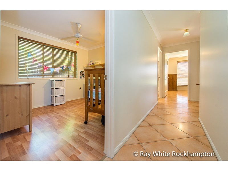 26 Hutchings Street, Gracemere QLD 4702