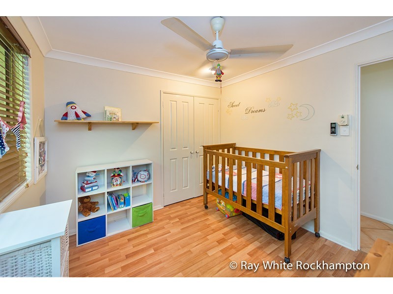 26 Hutchings Street, Gracemere QLD 4702