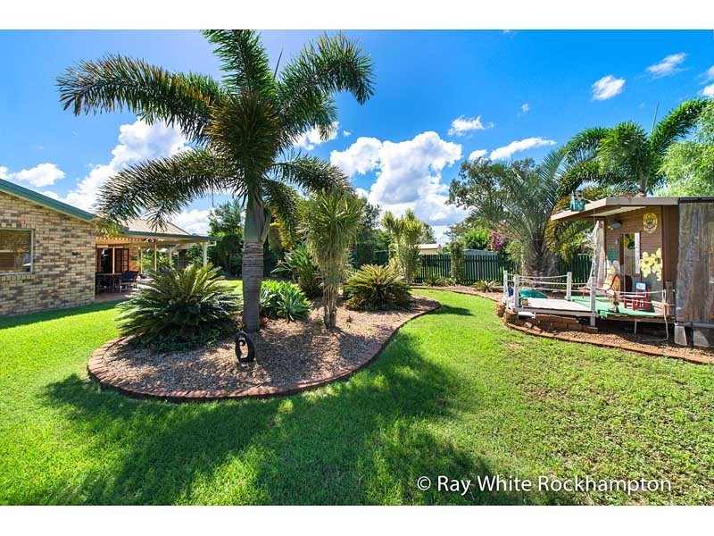 26 Hutchings Street, Gracemere QLD 4702