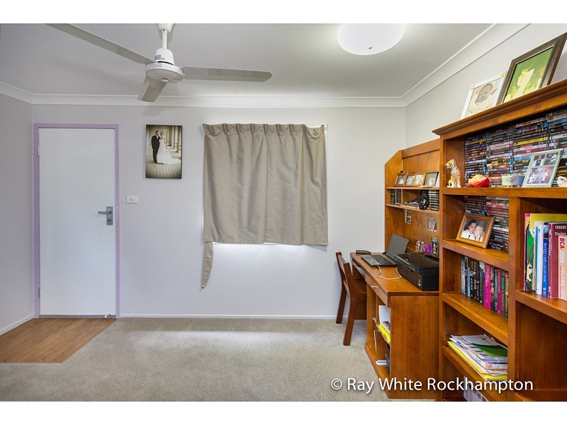 50 Wackford Street, Park Avenue QLD 4701