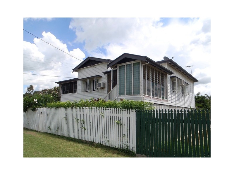 192 Archer  Street, The Range QLD 4700