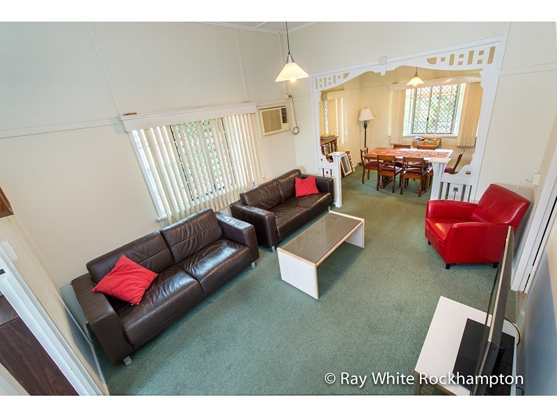 141 Mostyn Street, Berserker QLD 4701