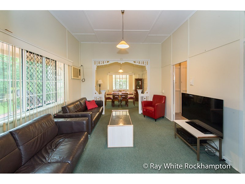 141 Mostyn Street, Berserker QLD 4701