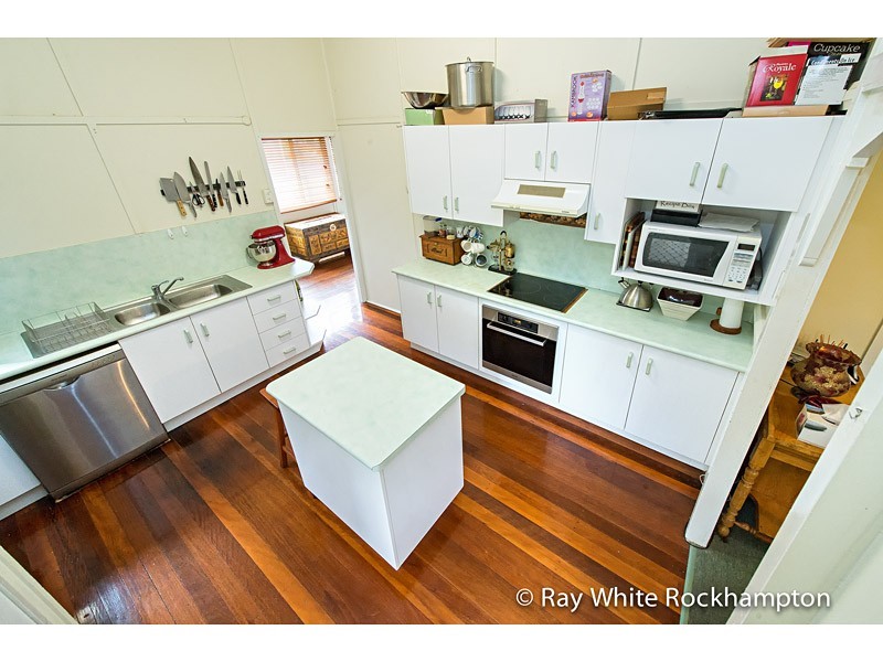 141 Mostyn Street, Berserker QLD 4701