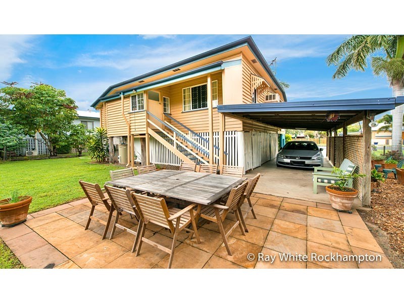 141 Mostyn Street, Berserker QLD 4701