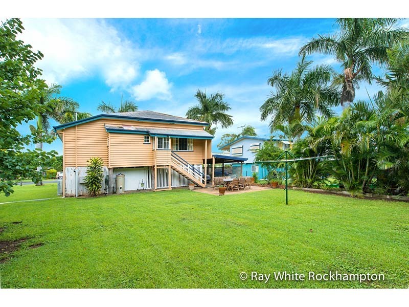 141 Mostyn Street, Berserker QLD 4701