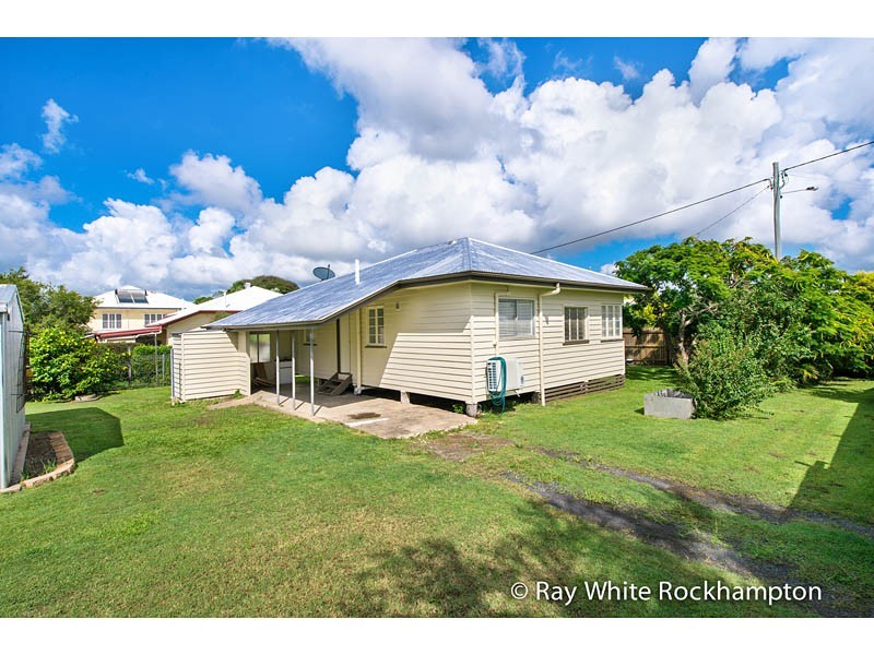 108 Bremner Street, Berserker QLD 4701