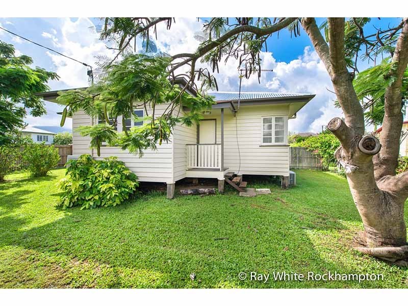 108 Bremner Street, Berserker QLD 4701