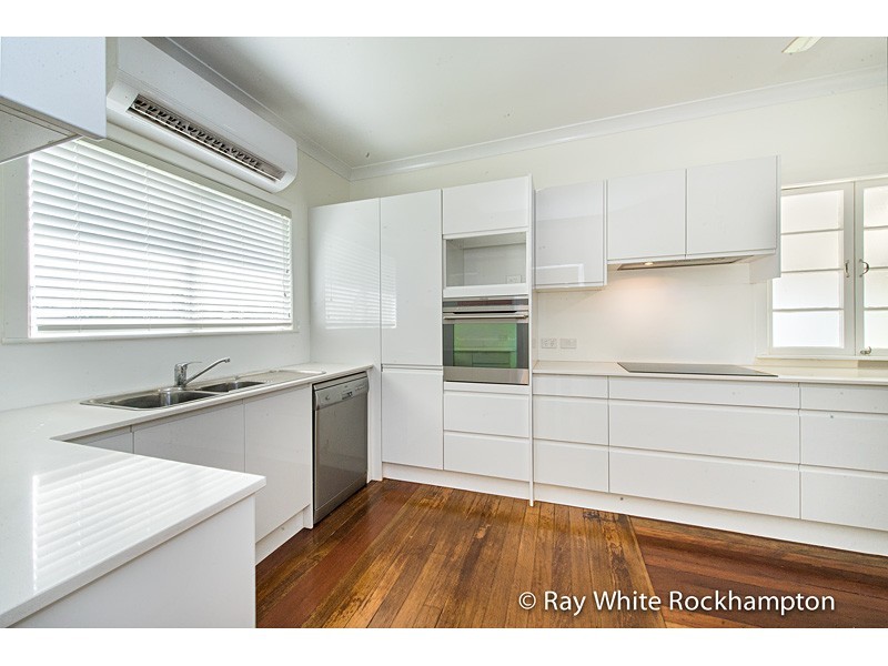 108 Bremner Street, Berserker QLD 4701