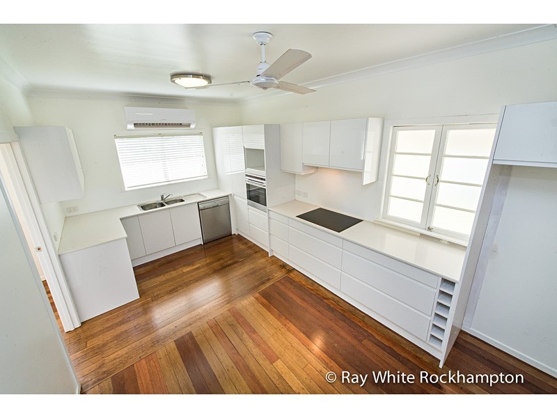 108 Bremner Street, Berserker QLD 4701