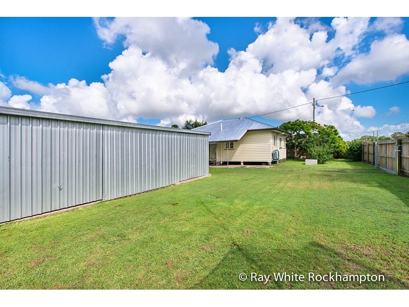 108 Bremner Street, Berserker QLD 4701