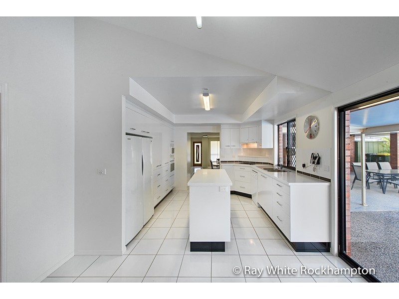 216 Gillam Street, Frenchville QLD 4701