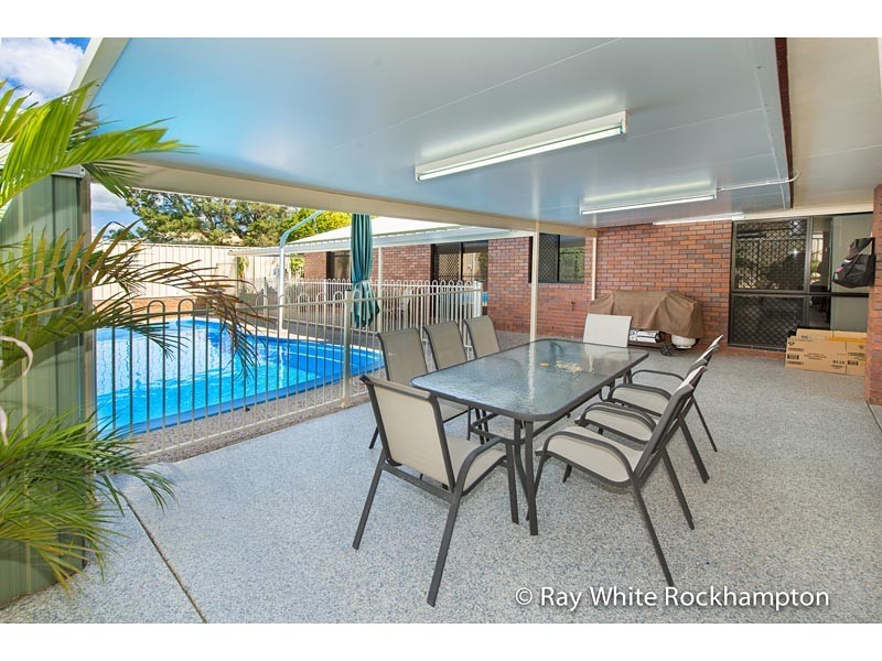 216 Gillam Street, Frenchville QLD 4701