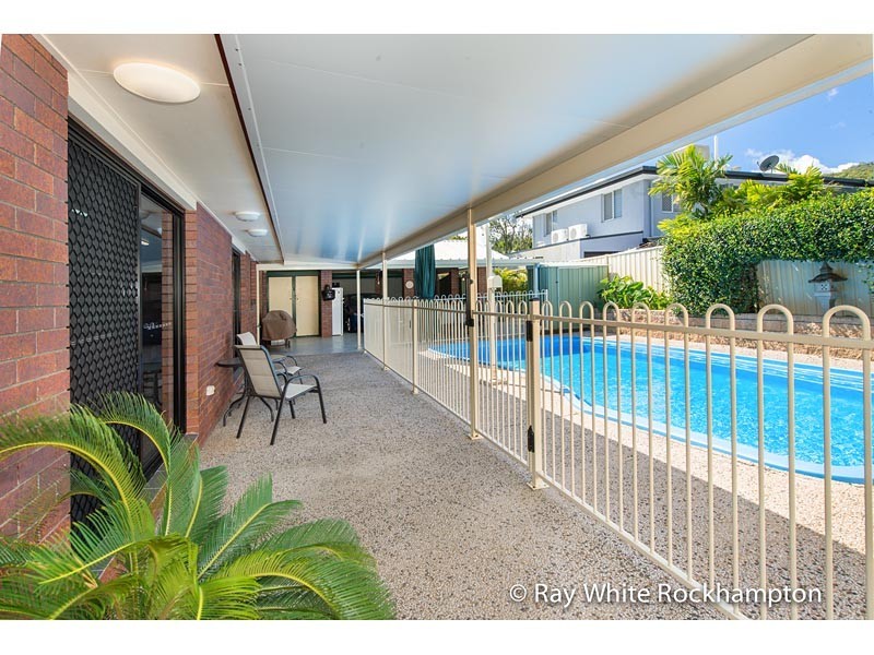216 Gillam Street, Frenchville QLD 4701