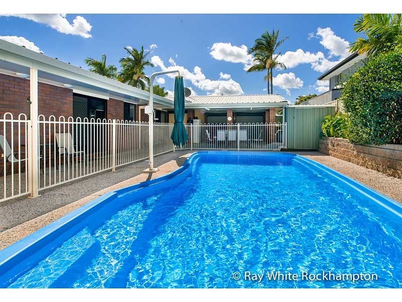 216 Gillam Street, Frenchville QLD 4701