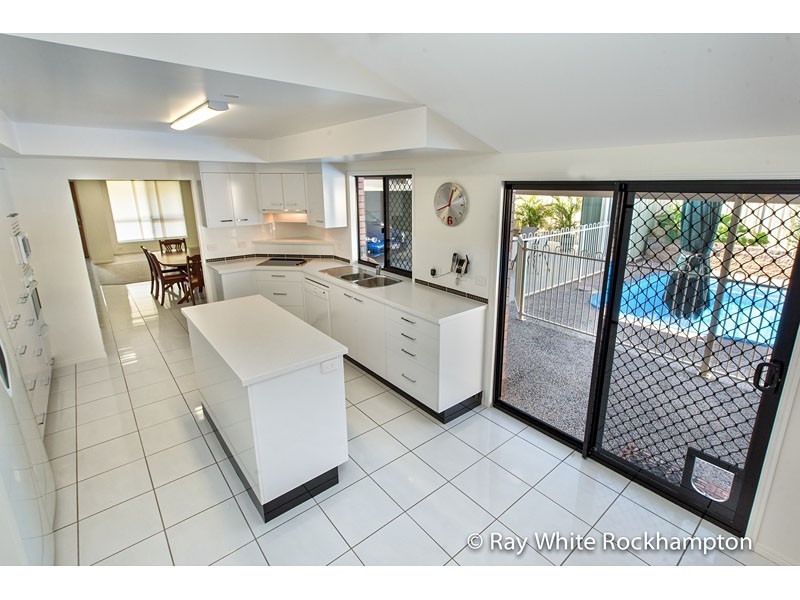 216 Gillam Street, Frenchville QLD 4701