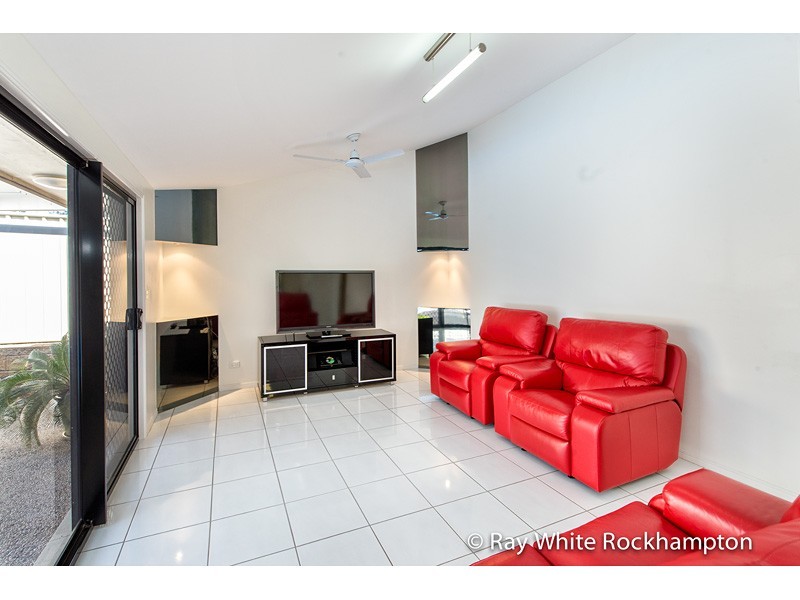 216 Gillam Street, Frenchville QLD 4701