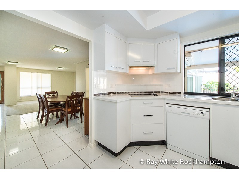 216 Gillam Street, Frenchville QLD 4701