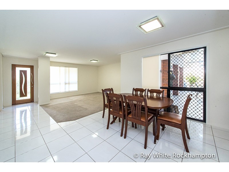 216 Gillam Street, Frenchville QLD 4701