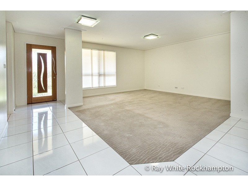 216 Gillam Street, Frenchville QLD 4701