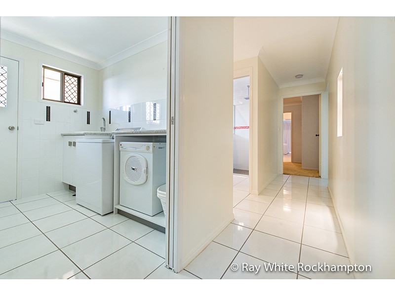 216 Gillam Street, Frenchville QLD 4701