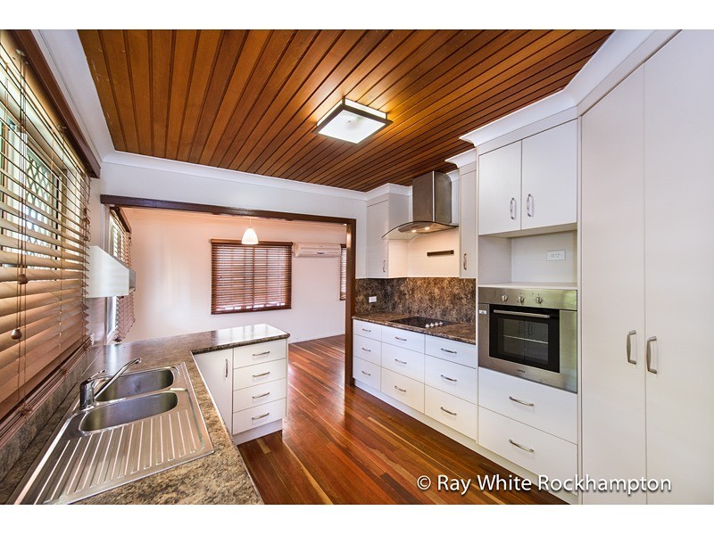 170 Kerrigan Street, Frenchville QLD 4701