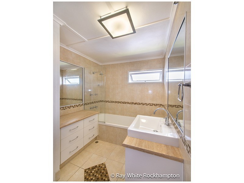 170 Kerrigan Street, Frenchville QLD 4701