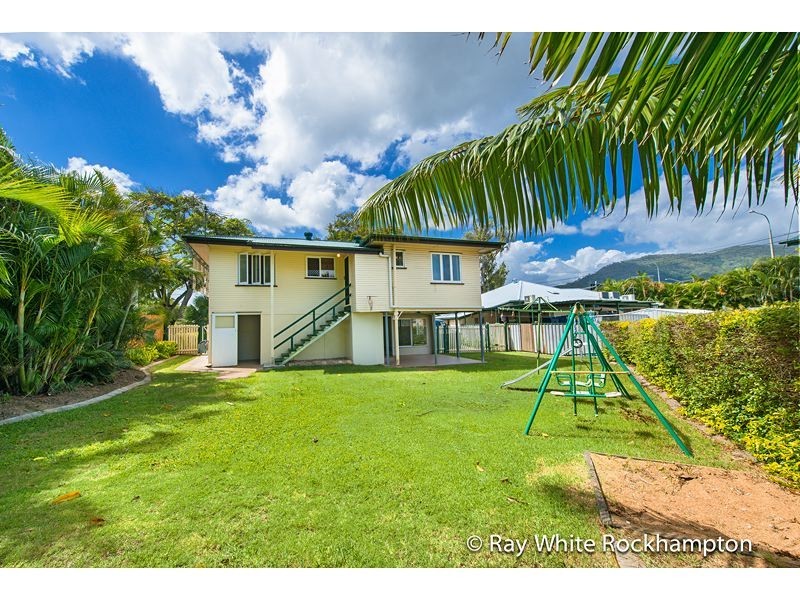 170 Kerrigan Street, Frenchville QLD 4701