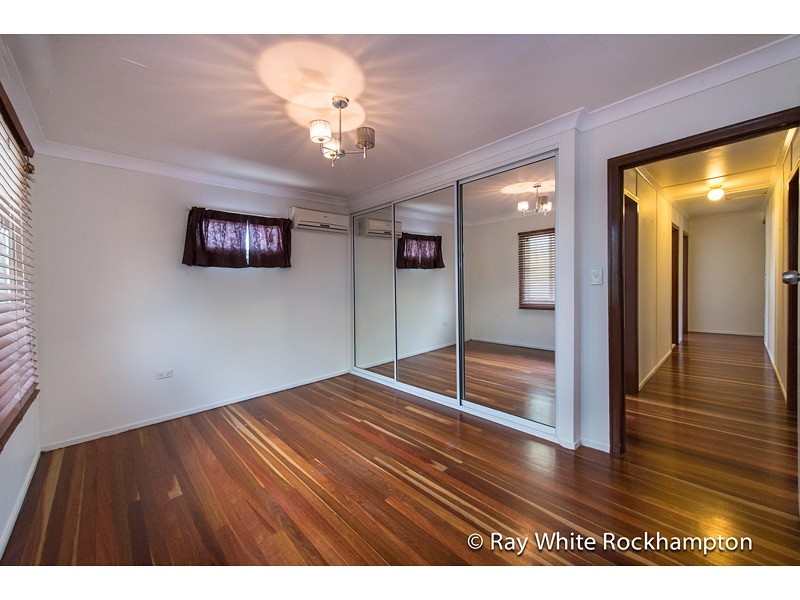 170 Kerrigan Street, Frenchville QLD 4701