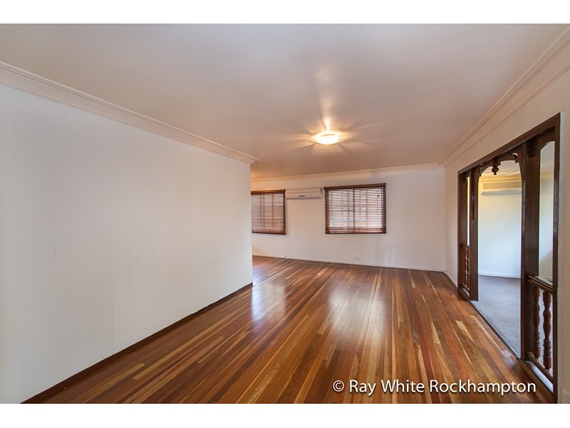 170 Kerrigan Street, Frenchville QLD 4701