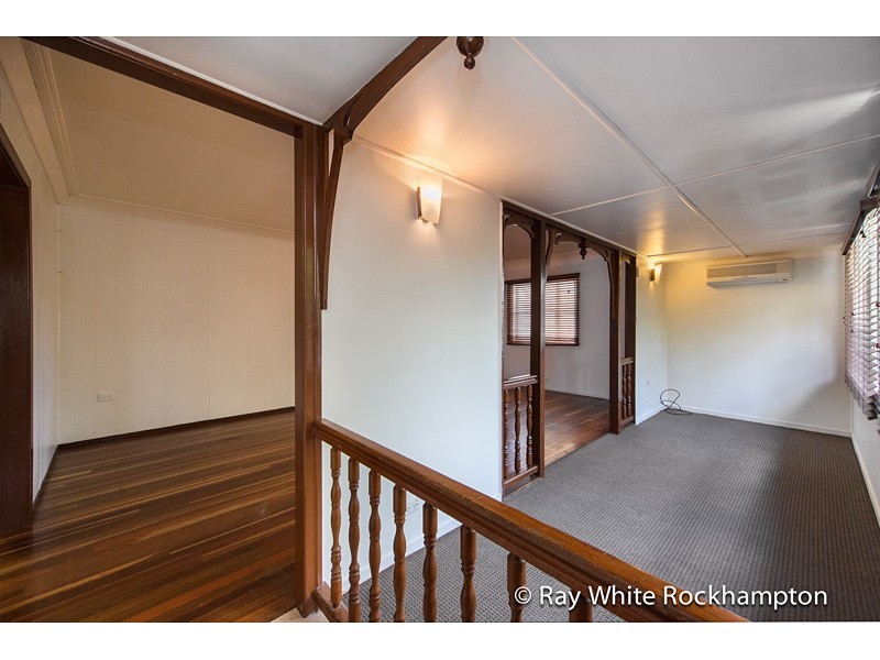 170 Kerrigan Street, Frenchville QLD 4701