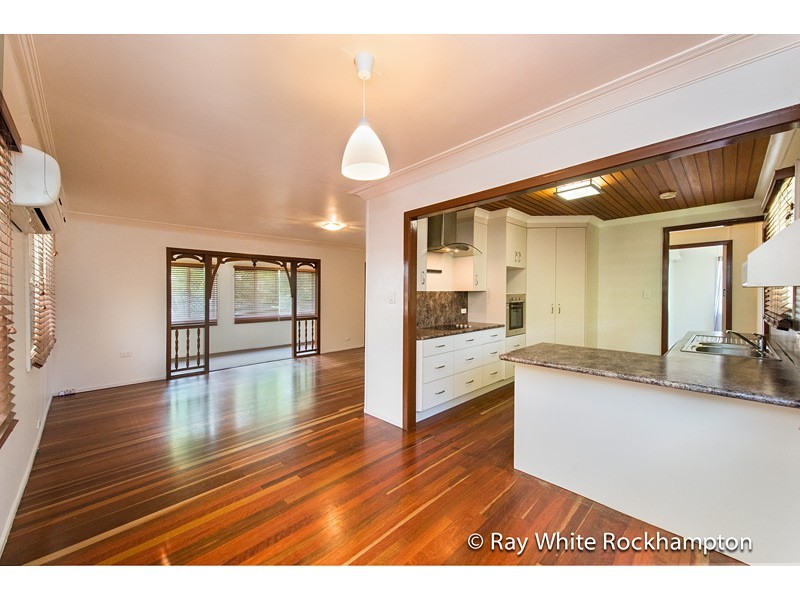 170 Kerrigan Street, Frenchville QLD 4701