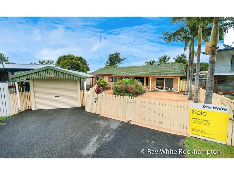 304 Kime Street, Koongal QLD 4701