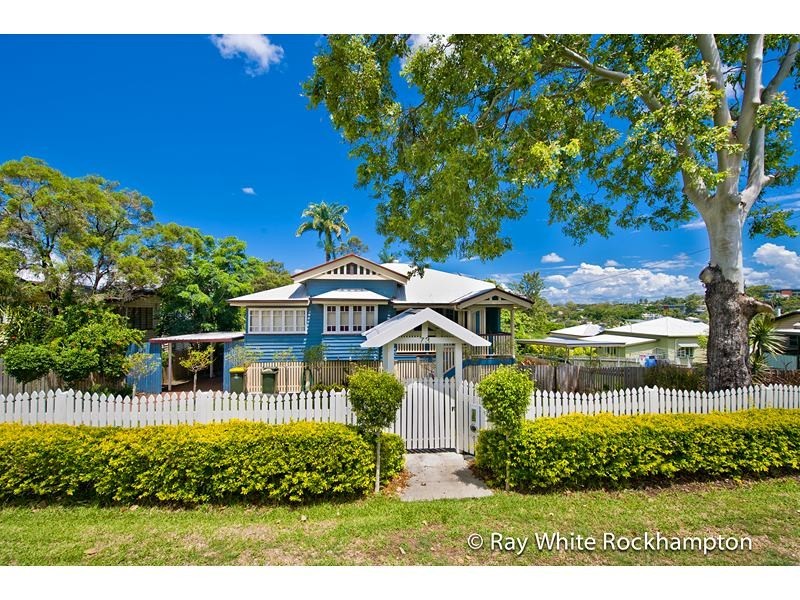 73 Albert Street, The Range QLD 4700