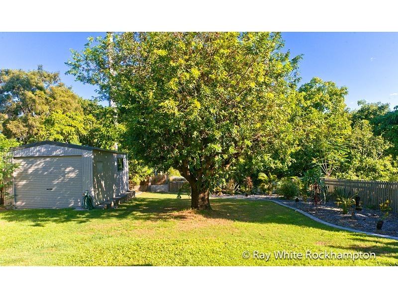 73 Albert Street, The Range QLD 4700