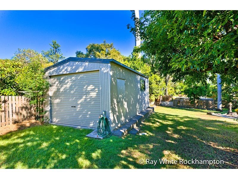 73 Albert Street, The Range QLD 4700