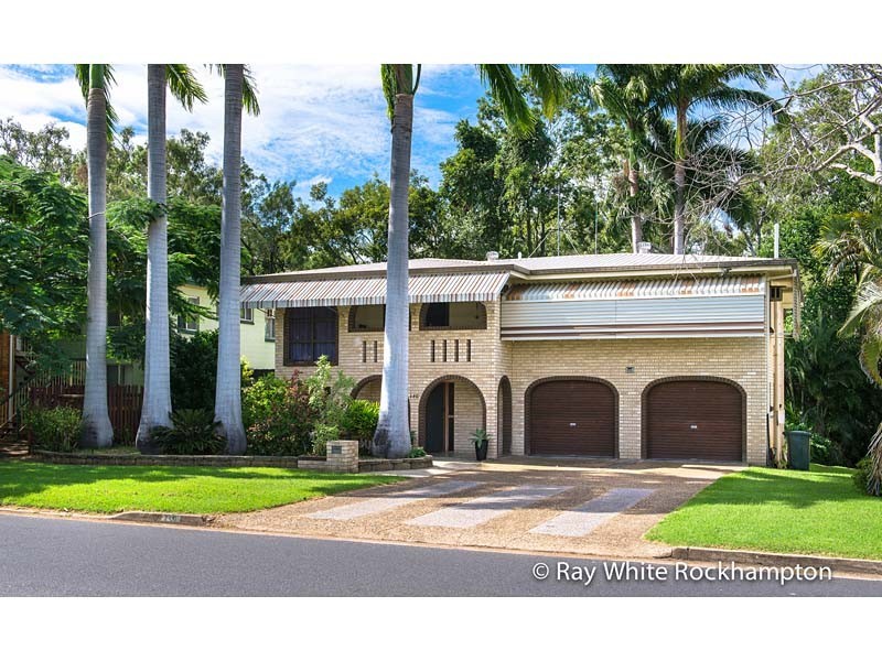 340 Diplock Street, Frenchville QLD 4701