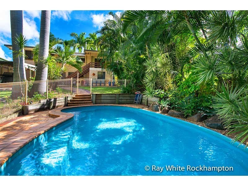 340 Diplock Street, Frenchville QLD 4701
