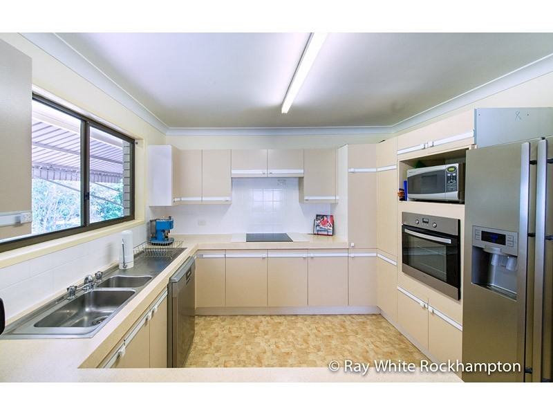 340 Diplock Street, Frenchville QLD 4701