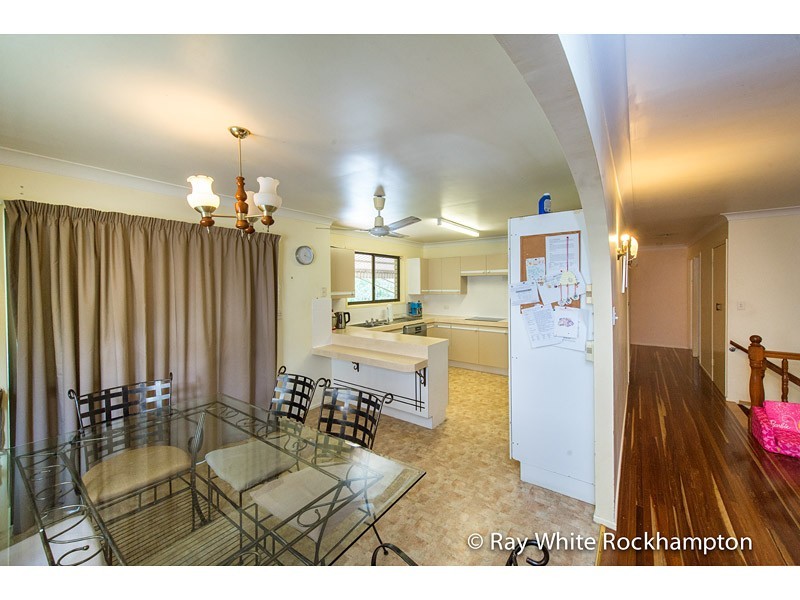 340 Diplock Street, Frenchville QLD 4701