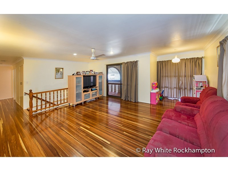 340 Diplock Street, Frenchville QLD 4701