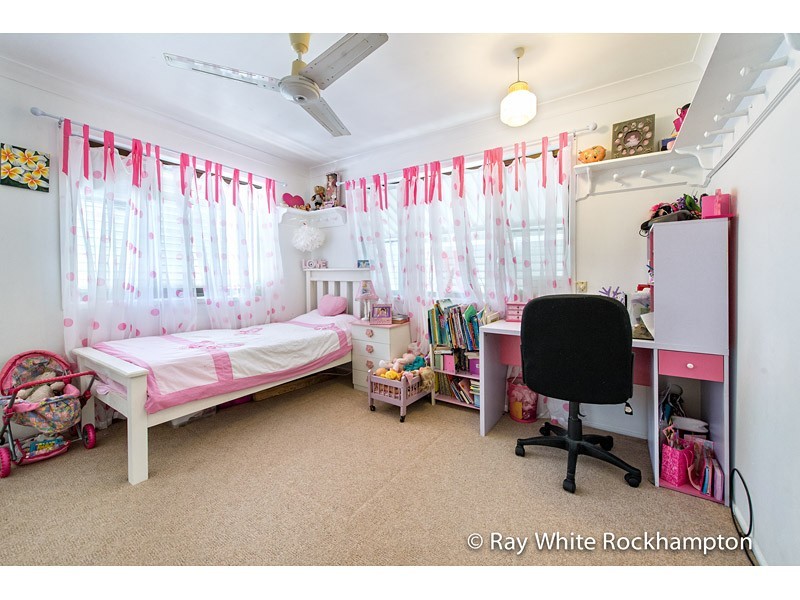 340 Diplock Street, Frenchville QLD 4701
