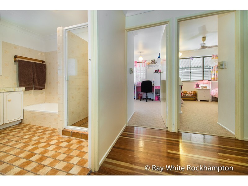 340 Diplock Street, Frenchville QLD 4701